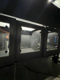 CHAMBER ENCLOSURE