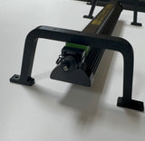 Tamura Designs light fixture holder