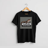BLACK FRONT TURBO ONLY PRINTED FRONT ONLY