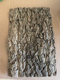 Cork Bark Tiles
