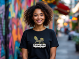 FIMBRIATUS PRINTED FRONT ONLY