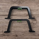Deluxe light fixture holder
