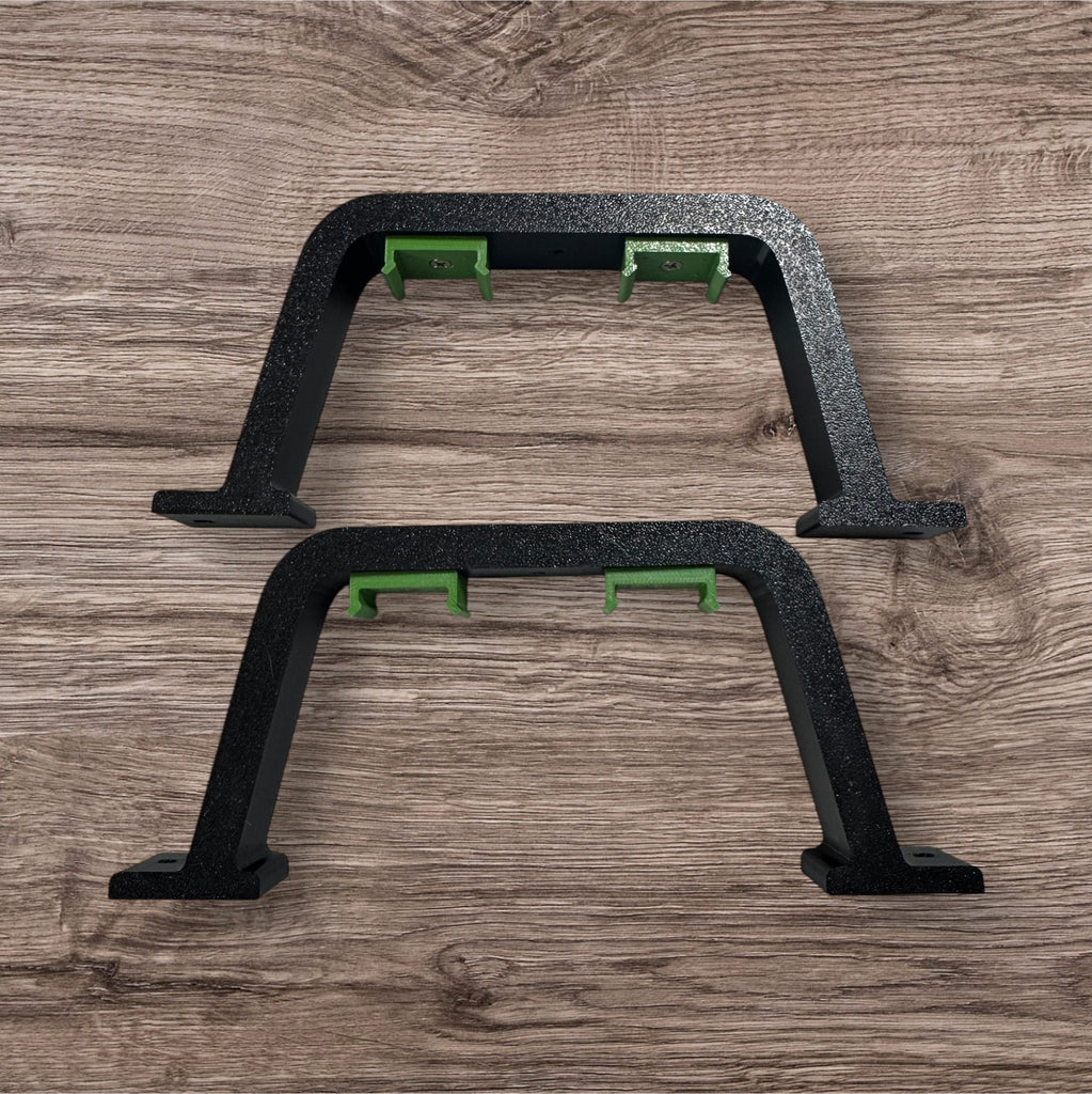 Tamura Designs light fixture holder