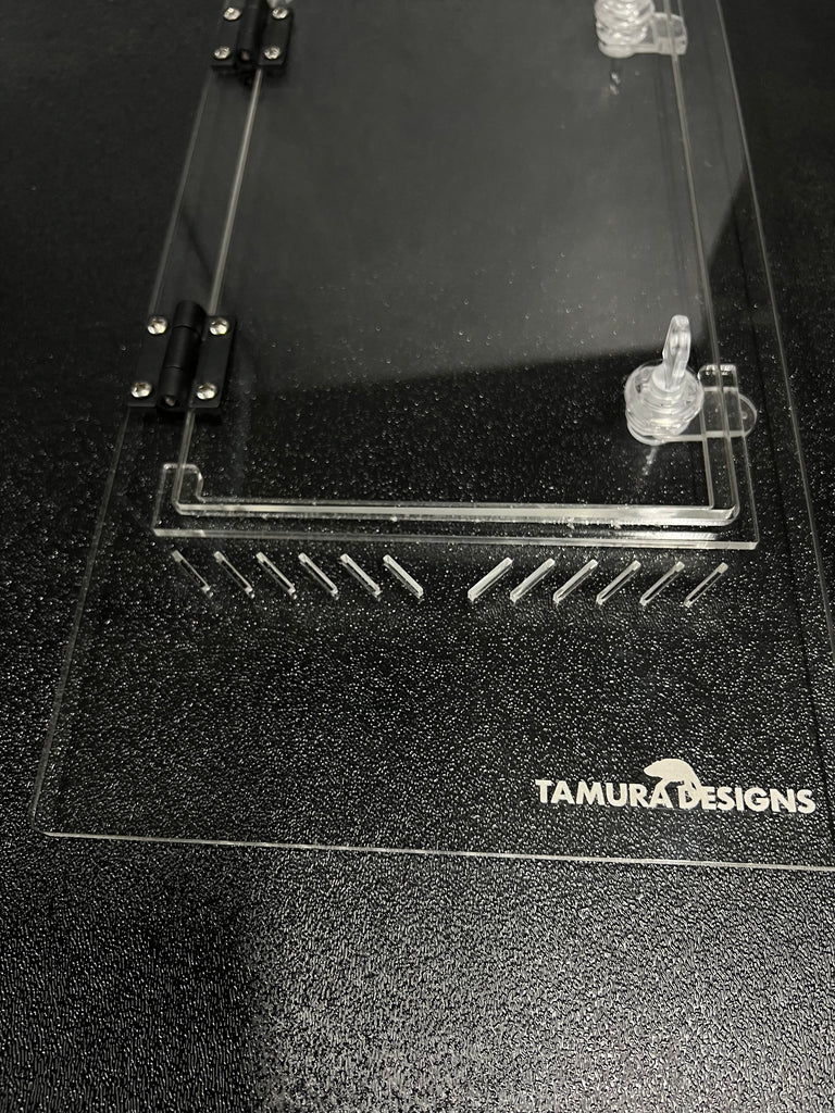 10 GALLON ARBOREAL CONVERSION KIT