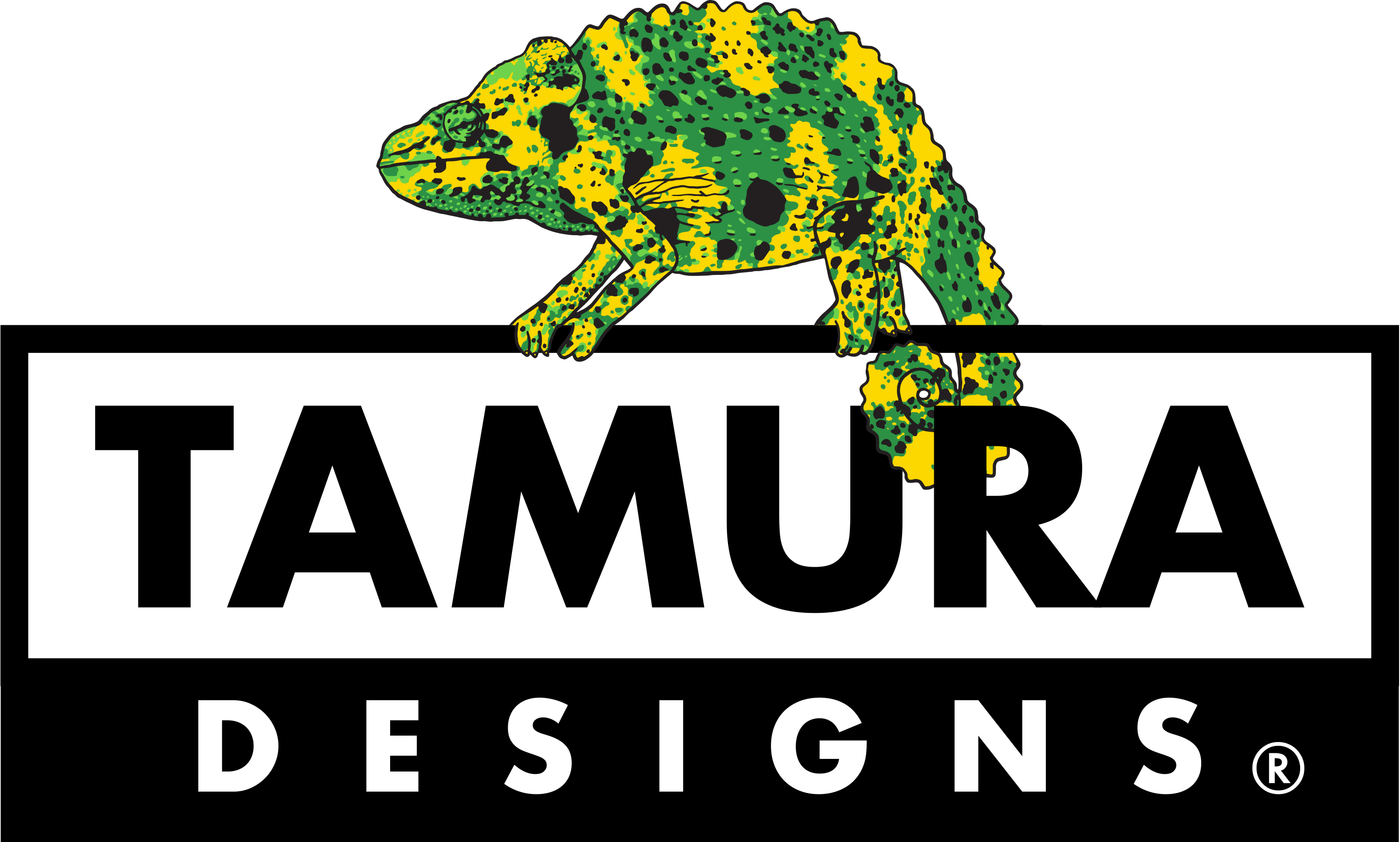 Tamura-designs