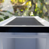 Clear Front Door 7.5"Wide_16''Tall_18''Deep