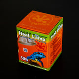 Pangea - Halogen Heat Lamp 50W, 75W, 100W