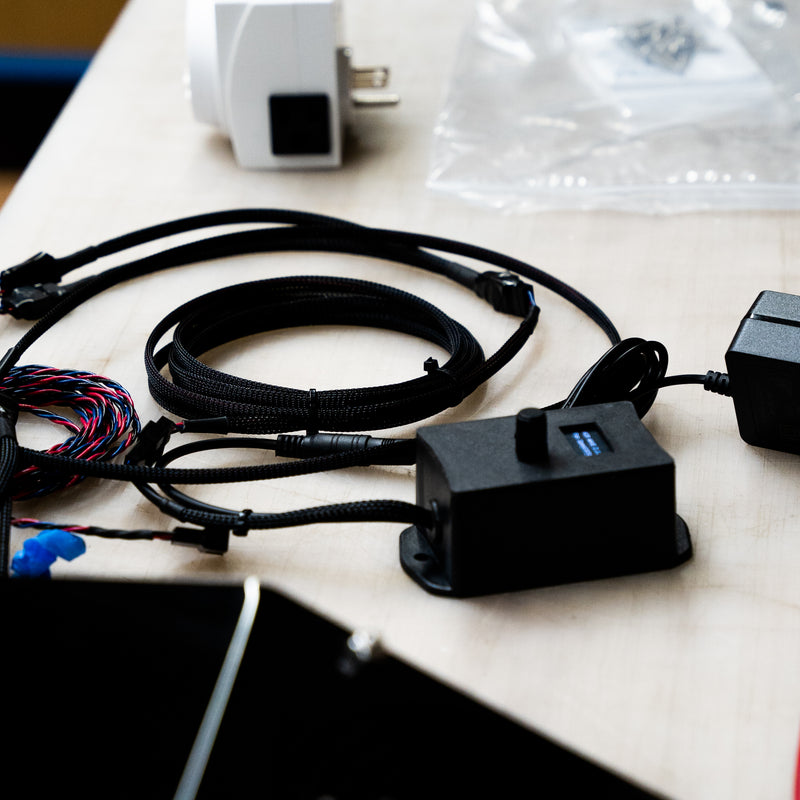 FAN SYSTEM KIT