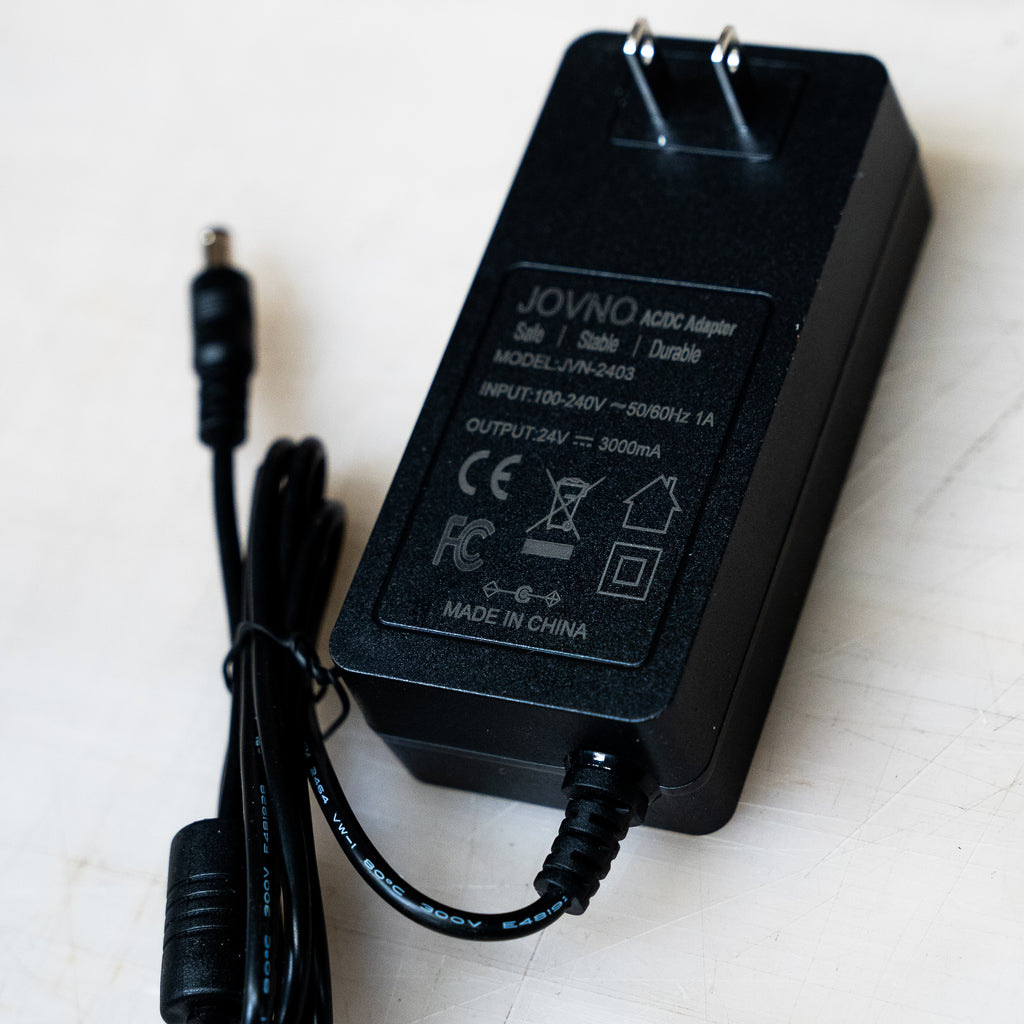 FAN SYSTEM KIT