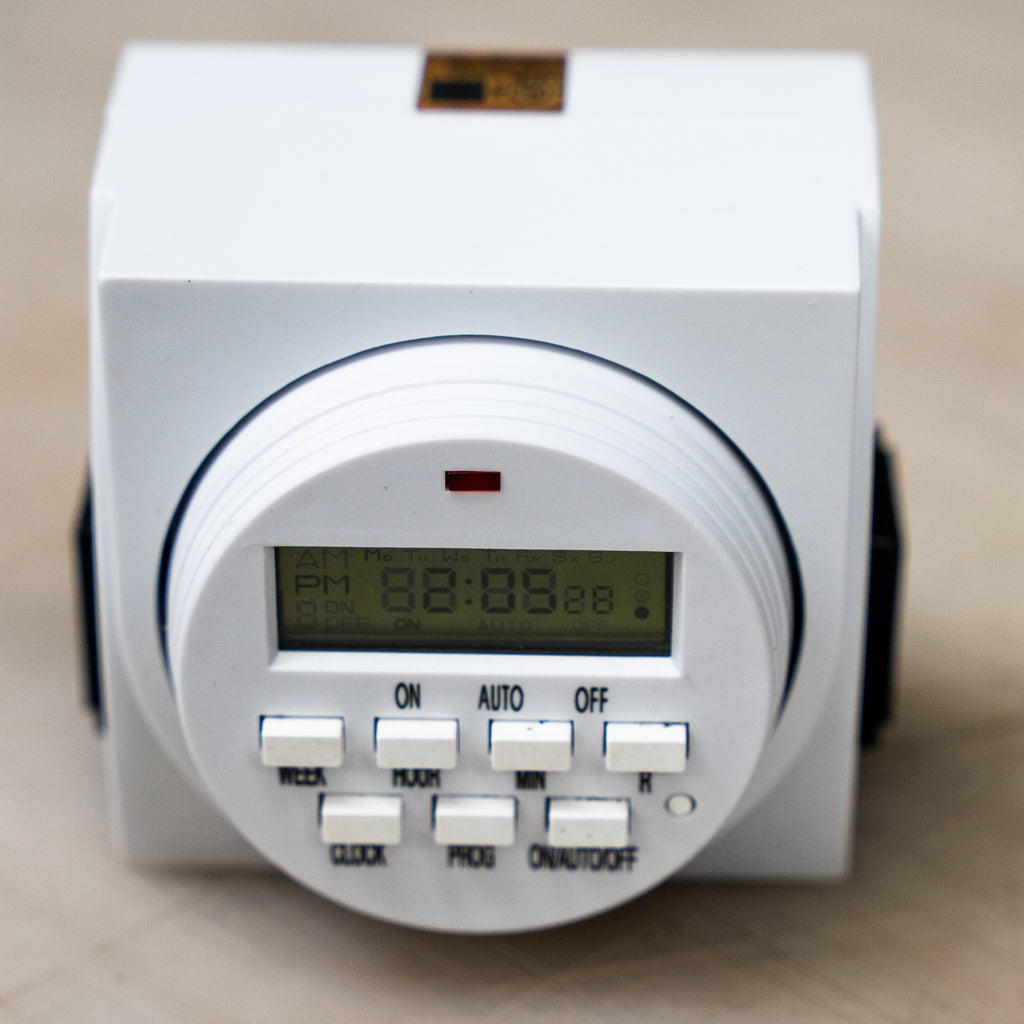 FAN SYSTEM KIT