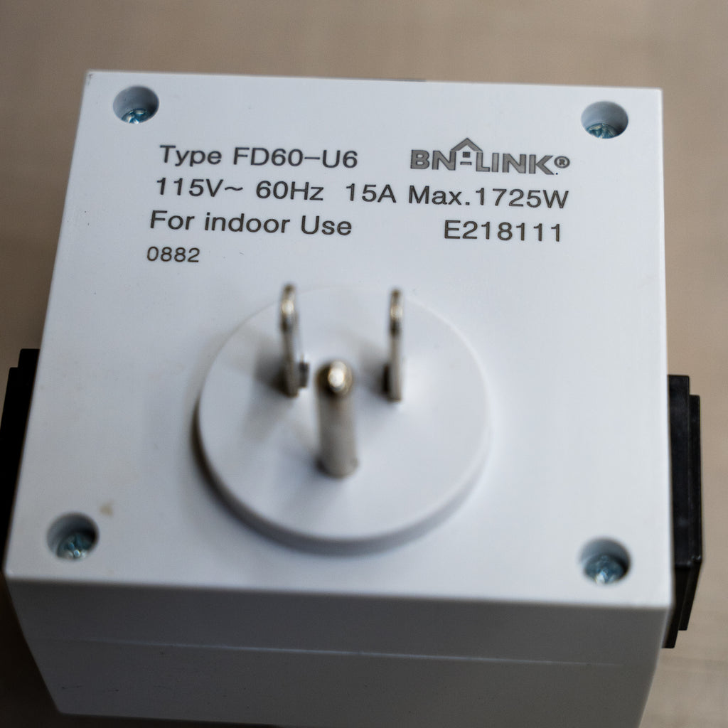 FAN SYSTEM KIT