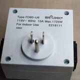FAN SYSTEM KIT