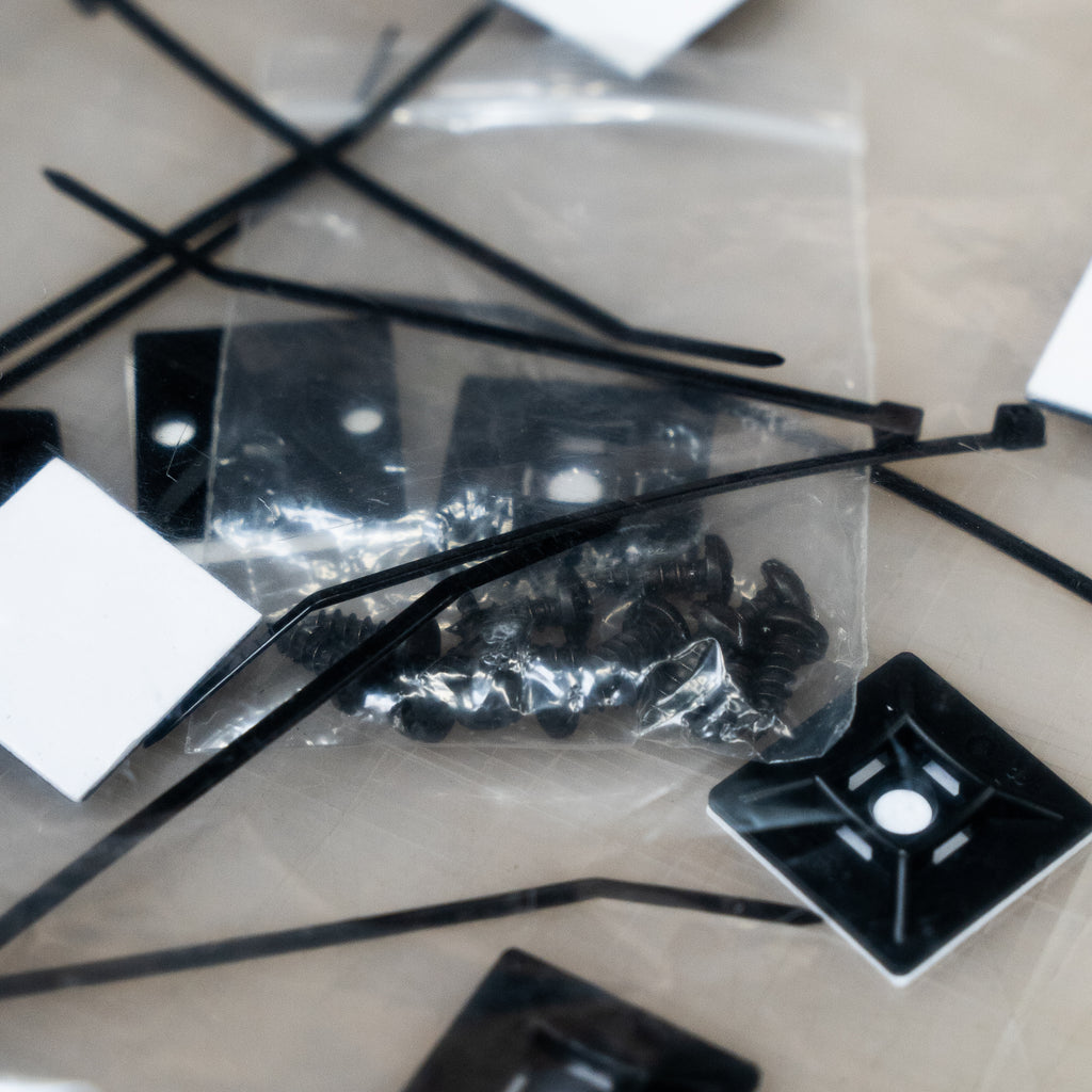 FAN SYSTEM KIT