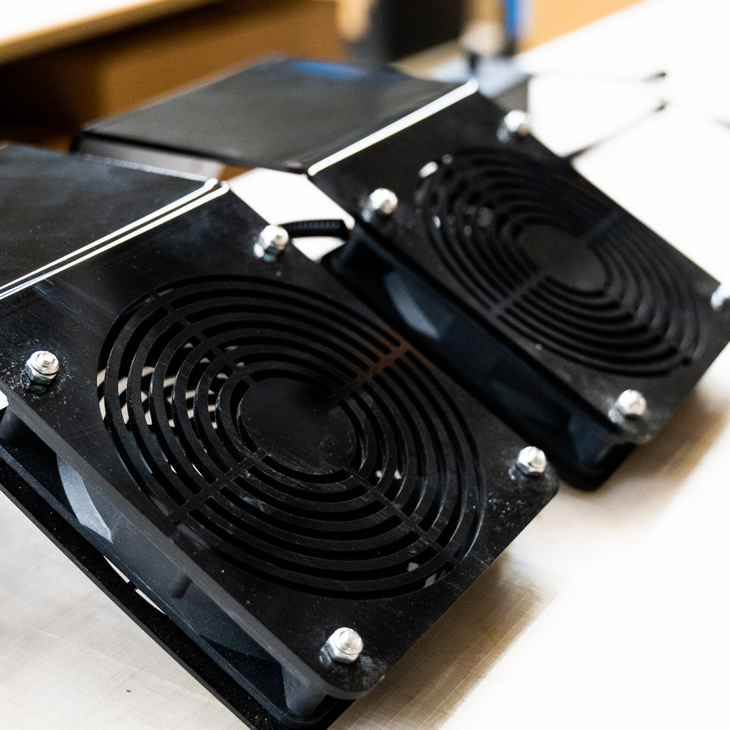 FAN SYSTEM KIT