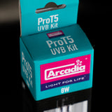 Arcadia - Shadedweller Prot5 UVB kit - 12''