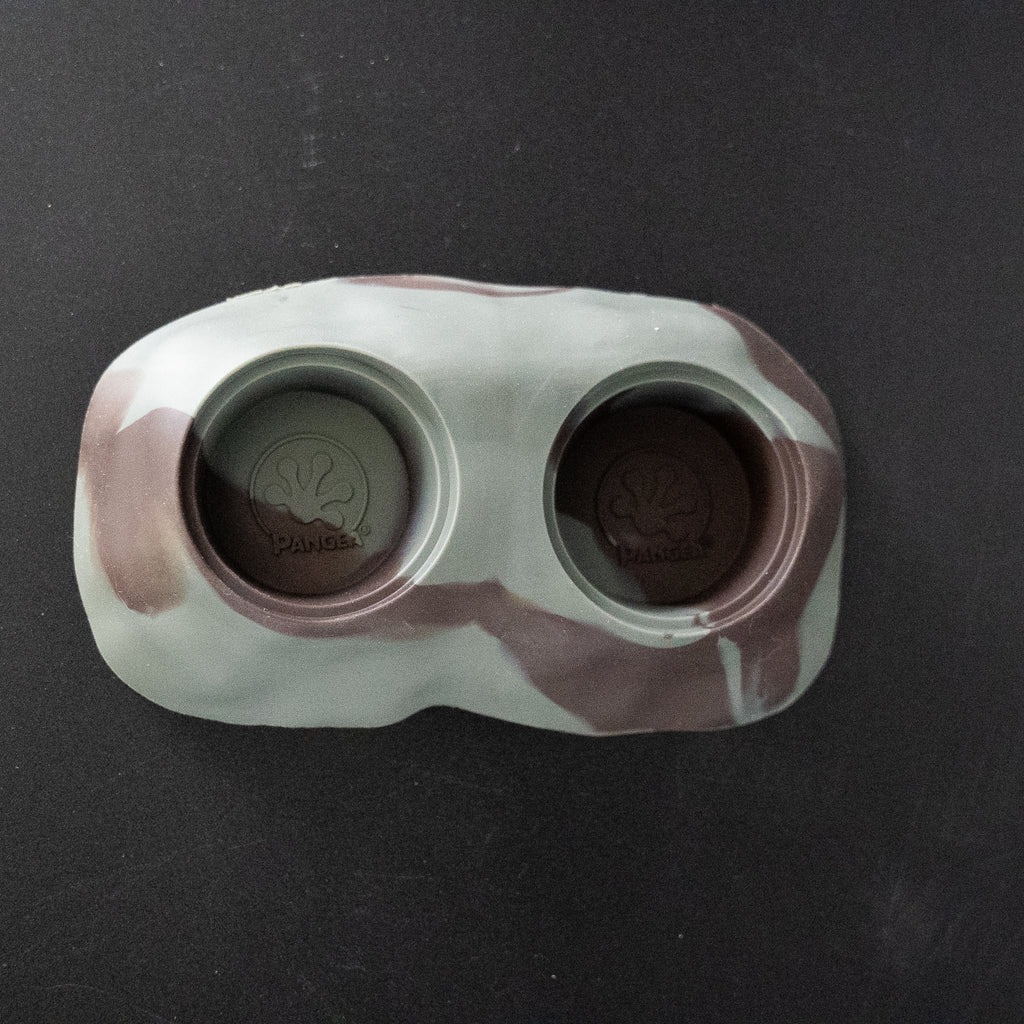 Pangea Ultimate Silicone Eco Dish