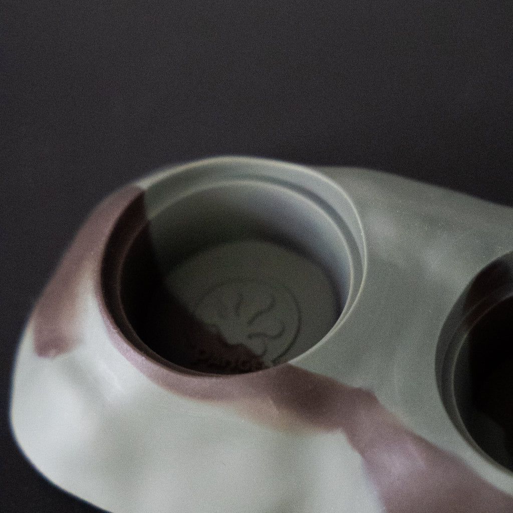 Pangea Ultimate Silicone Eco Dish