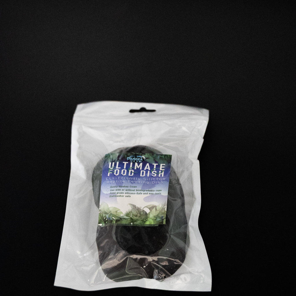 Pangea Ultimate Silicone Eco Dish