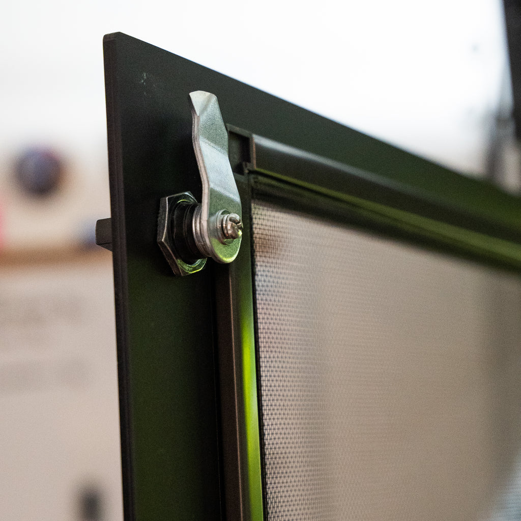 Screen Doors          48"Wide_48"Tall_24"Deep