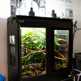 Screen Doors          48"Wide_48"Tall_24"Deep