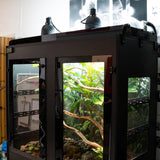 Screen Doors          48"Wide_48"Tall_24"Deep