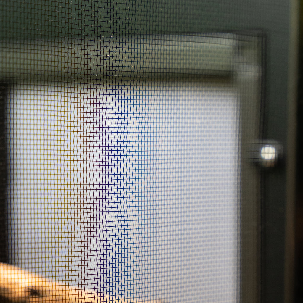 Screen Doors          48"Wide_48"Tall_24"Deep