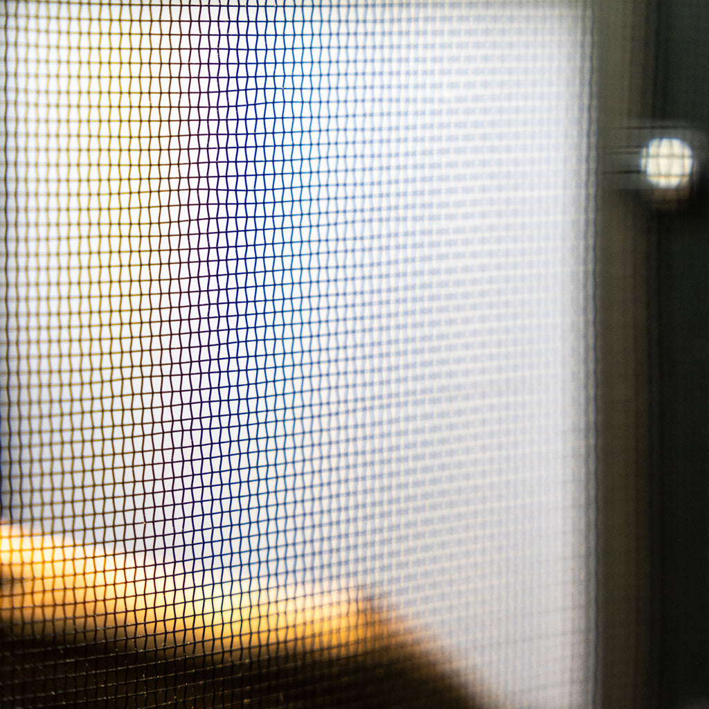 Screen Doors          48"Wide_48"Tall_24"Deep