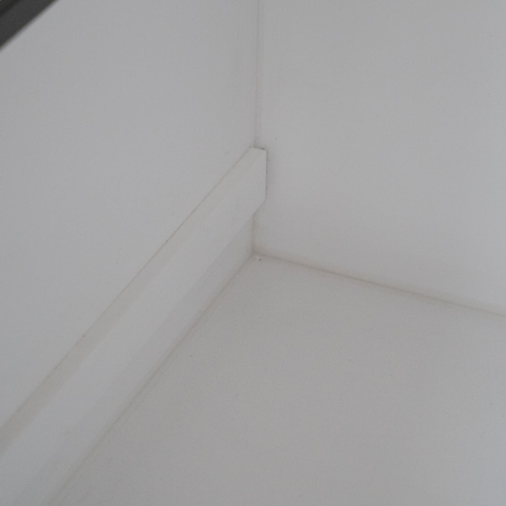 Acrylic Door 24''Wide_48''Tall_24''Deep