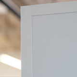 Acrylic Door 24''Wide_48''Tall_24''Deep