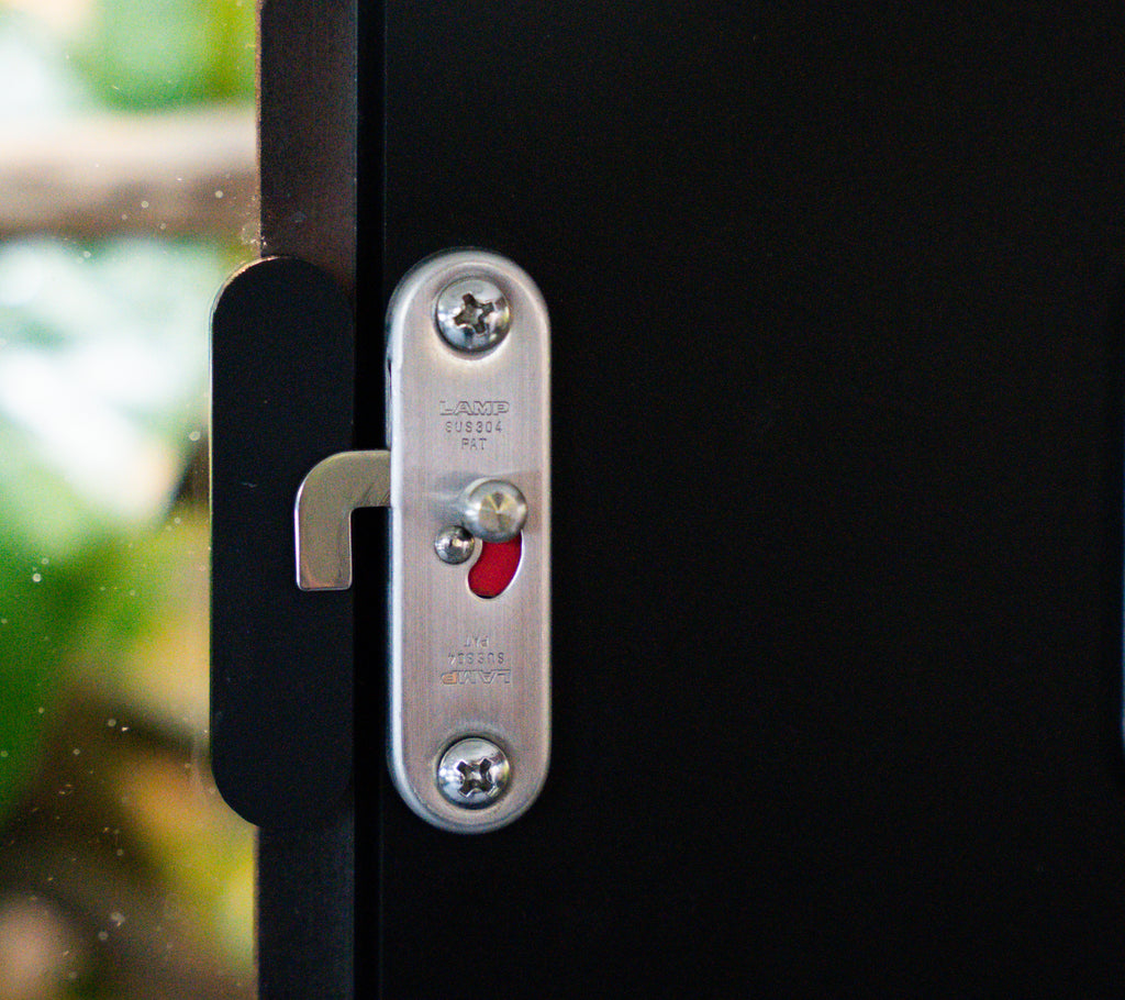 Acrylic Doors 60''Wide_48''Tall_24''Deep