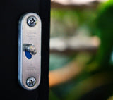 Acrylic Doors 60''Wide_48''Tall_24''Deep