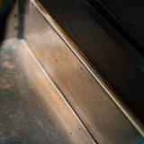 Acrylic Doors 60''Wide_48''Tall_24''Deep