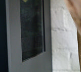 Acrylic Doors 60''Wide_48''Tall_24''Deep