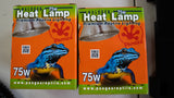 Light Hood for our 48 X 24 X 48 Enclosures