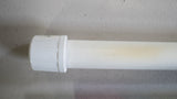 Light Hood for our 24 X 24 X 48 Enclosures