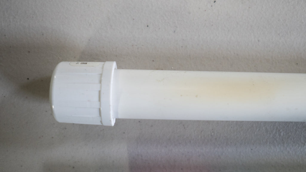 Light Hood for our 48 X 24 X 48 Enclosures