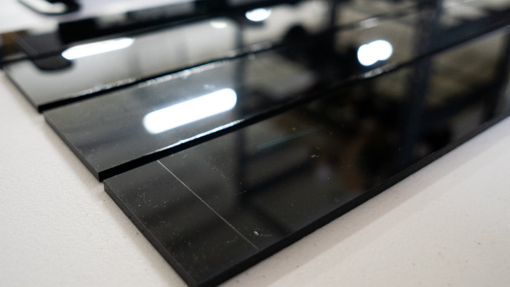 Light Hood for our 48 X 24 X 48 Enclosures