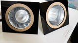 Light Hood for our 48 X 24 X 48 Enclosures