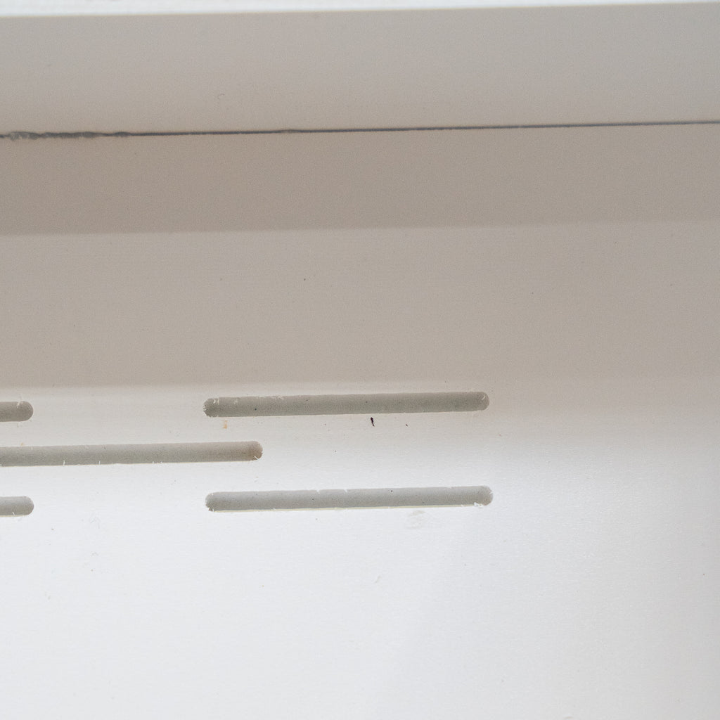 Acrylic Door / No Drain / No Base  24'' Wide_48''Tall_24''Deep