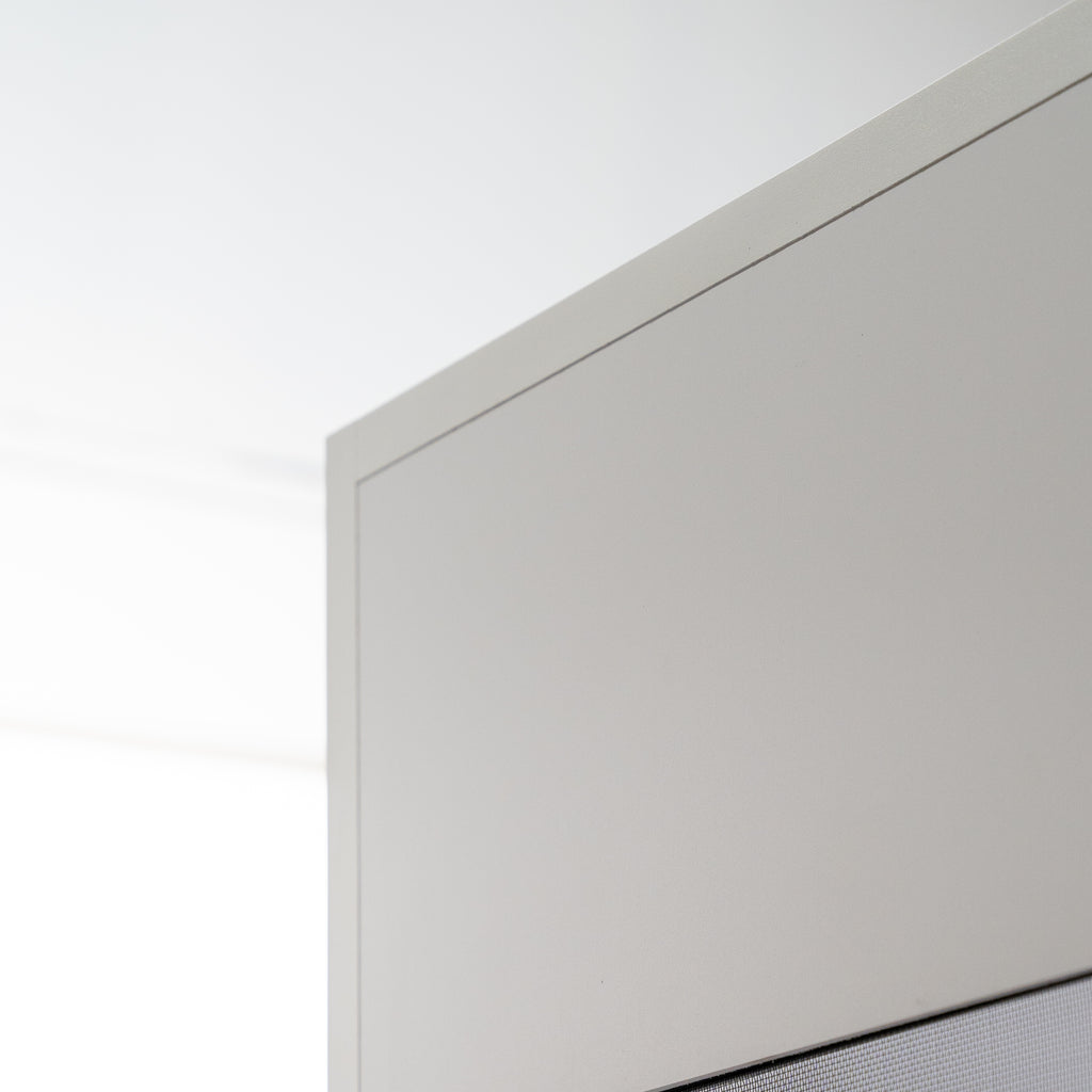 Acrylic Door / No Drain / No Base  24'' Wide_48''Tall_24''Deep