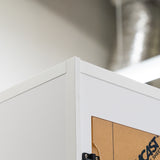 Acrylic Door / No Drain / No Base  24'' Wide_48''Tall_24''Deep