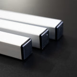 ALUMINUM PLANT STANDS  3 PIECES