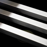 ALUMINUM PLANT STANDS  3 PIECES