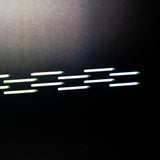 Acrylic Doors 47''Wide_20''Tall_23''Deep With Divider