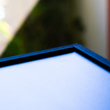 Acrylic Doors 47''Wide_20''Tall_23''Deep With Divider
