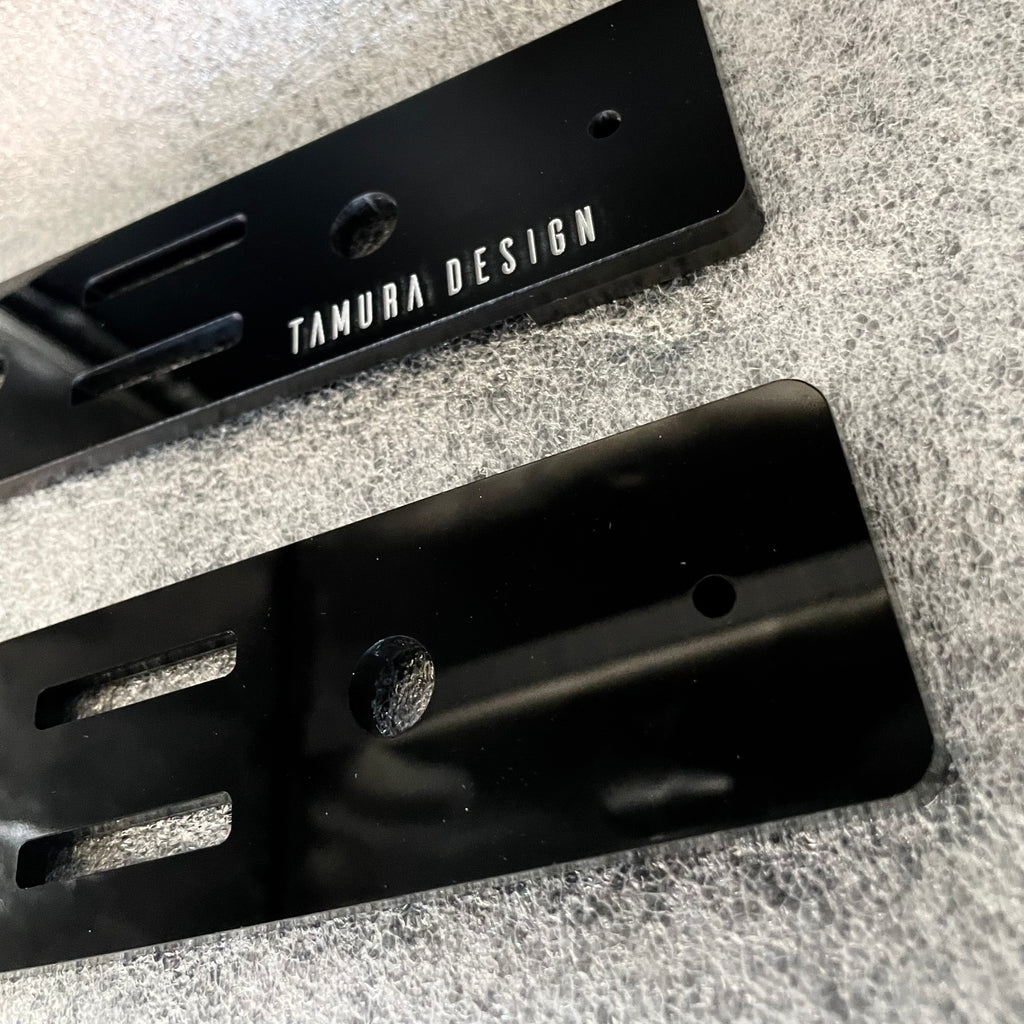 BRANCH HOLDERS