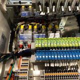 Tamura Designs - Multi function control system