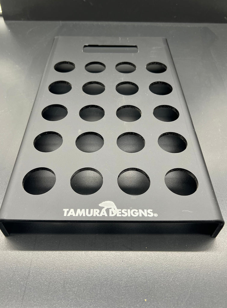 Gecko Feeder Tray