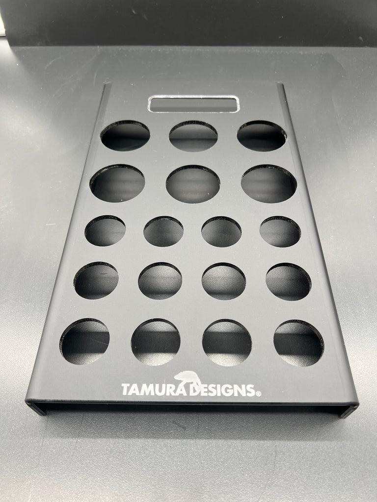 Gecko Feeder Tray