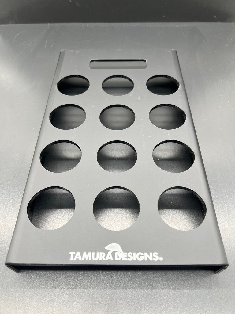 Gecko Feeder Tray